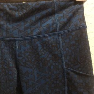 Lucy workout pants/leggings